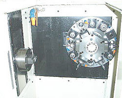 5インチエグロ10号コレット平用 仕様 φ5~φ50
