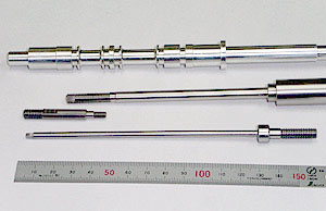 SA・SH-16 φ3.0~φ16.0